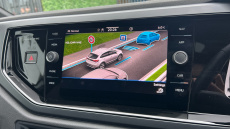 Volkswagen Taigo 1.5 TSI 150 R-Line 5dr DSG Petrol Hatchback